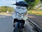 Honda Dio 2015