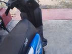 Honda Dio 2015