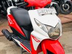 Honda Dio 2015