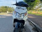 Honda Dio 2015