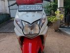 Honda Dio 2015