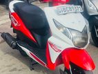 Honda Dio 2015