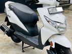 Honda Dio 2015