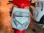 Honda Dio 2015