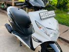 Honda Dio 2015