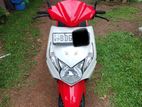 Honda Dio 2015