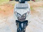 Honda Dio 2015