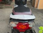 Honda Dio 2015