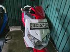 Honda Dio 2015