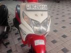 Honda Dio 2015