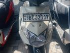 Honda Dio 2015