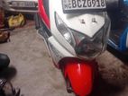 Honda Dio 2015