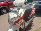 Honda Dio 2015