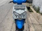 Honda Dio 2015
