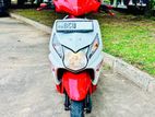 Honda Dio 2015