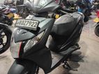 Honda Dio 2015