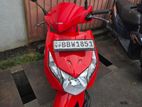 Honda Dio 2015