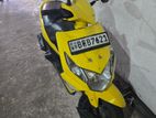 Honda Dio 2015