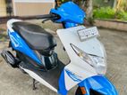 Honda Dio 2015