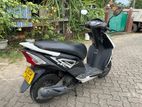 Honda Dio 2015