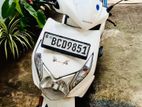Honda Dio 2015