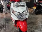 Honda Dio 2015