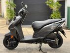 Honda Dio 2015