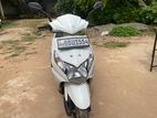 Honda Dio 2015