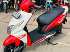 Honda Dio 2015