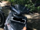 Honda Dio 2015