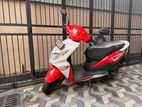 Honda Dio 2015
