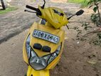 Honda Dio 2015