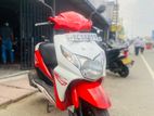 Honda Dio 2015