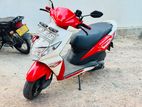 Honda Dio 2015