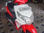 Honda Dio 2015