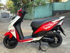 Honda Dio 2015