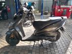 Honda Dio 2015