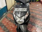 Honda Dio 2015