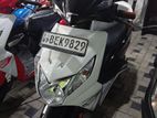 Honda Dio 2015