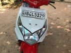 Honda Dio 2015