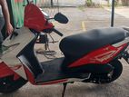 Honda Dio 2015