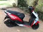 Honda Dio 2015