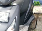 Honda Dio 2015
