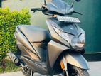 Honda Dio 2015