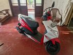 Honda Dio 2015