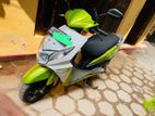 Honda Dio 2015