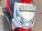 Honda Dio 2015