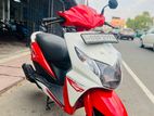 Honda Dio 2015