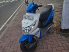 Honda Dio 2015