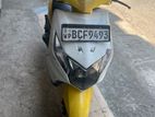 Honda Dio 2015